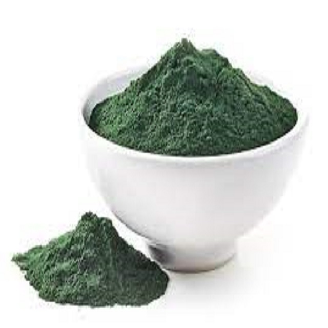100% Pure Organic Spirulina Powder For Sale