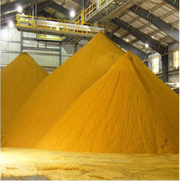 Corn Gluten Meal 60% Protein / Wheat Bran / Rice Bran