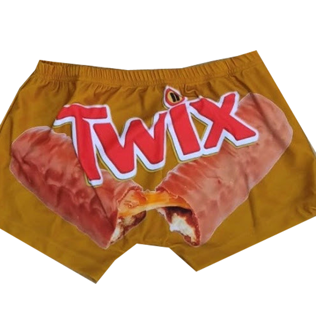 High quality twix snack shorts from pakistan