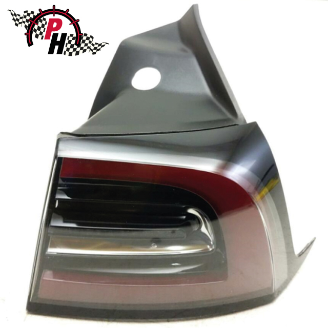 Задний фонарь (внешний) подходит для Tesla model 3 Left OE 1077397-00-G Right OE 1077398-00-F