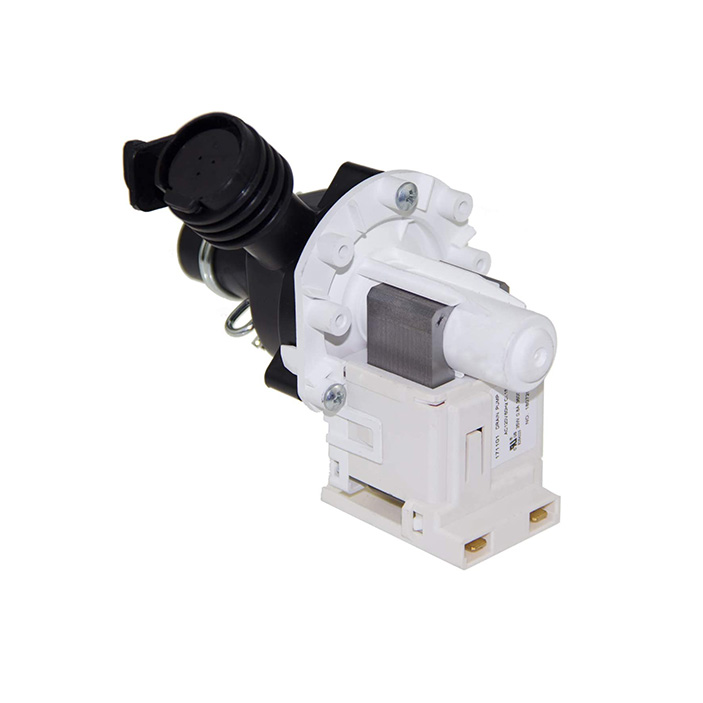 Сливной насос для посудомоечной машины Oem 154580301 для kenmore frigidaire ap4019644 ps1765174 1257094