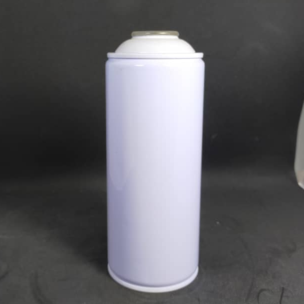 Aerosol Can 400ml