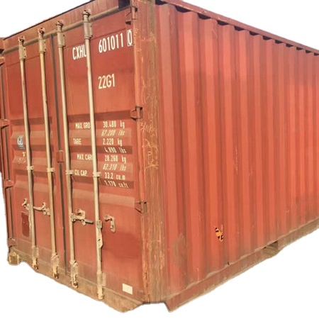 Quality Used 20GP / 40HQ Shipping Container