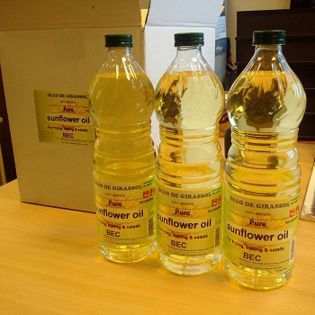 Cheap 100% refined soybean oil/soya bean oil