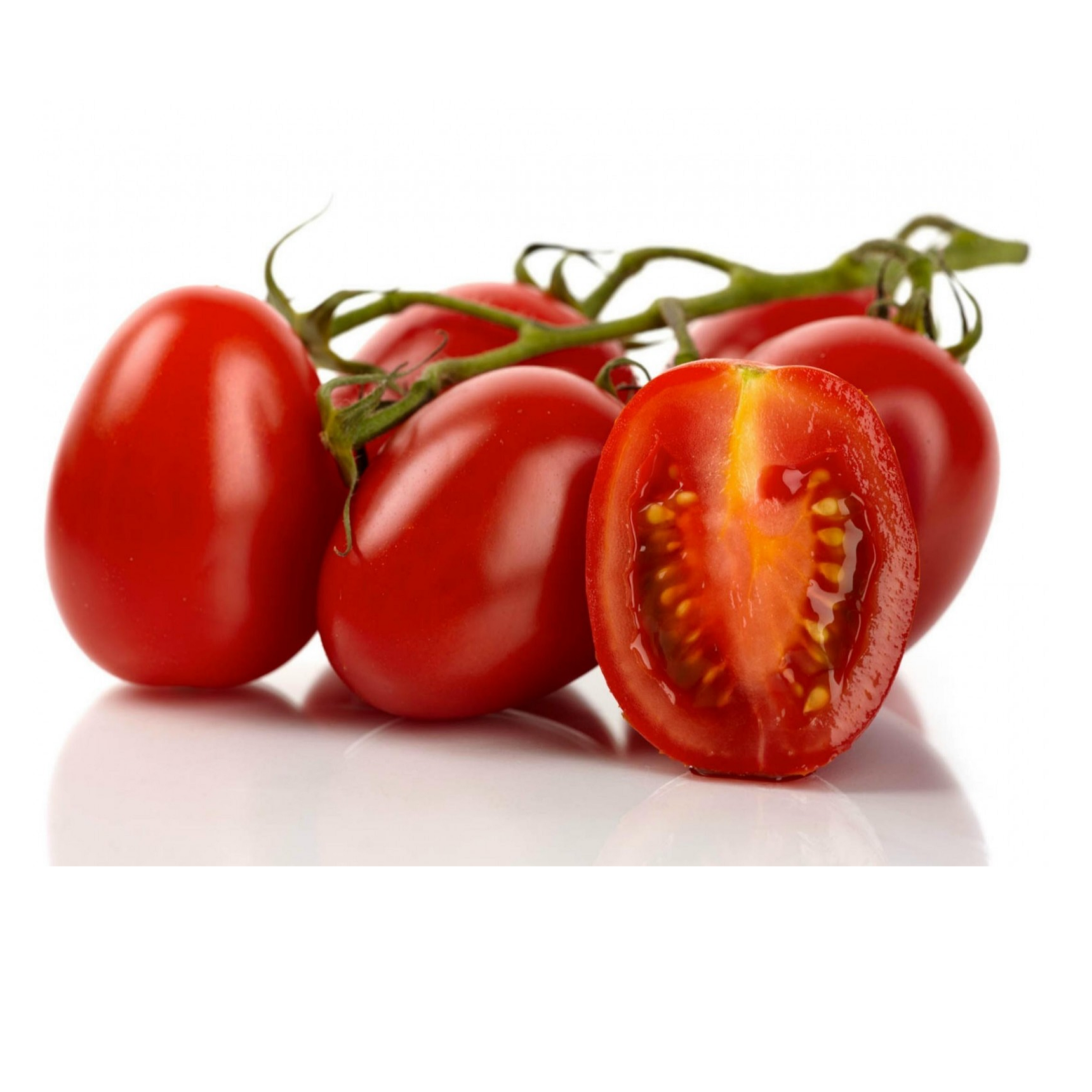 Fresh plum tomatoes for sale (Mekong herbals) Mrs Ella Nguyen: Webchat: +84 938898920