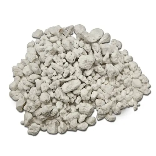 PERLITE WITH CERTIFICATE: ISO 9001&CE IN TURKEY