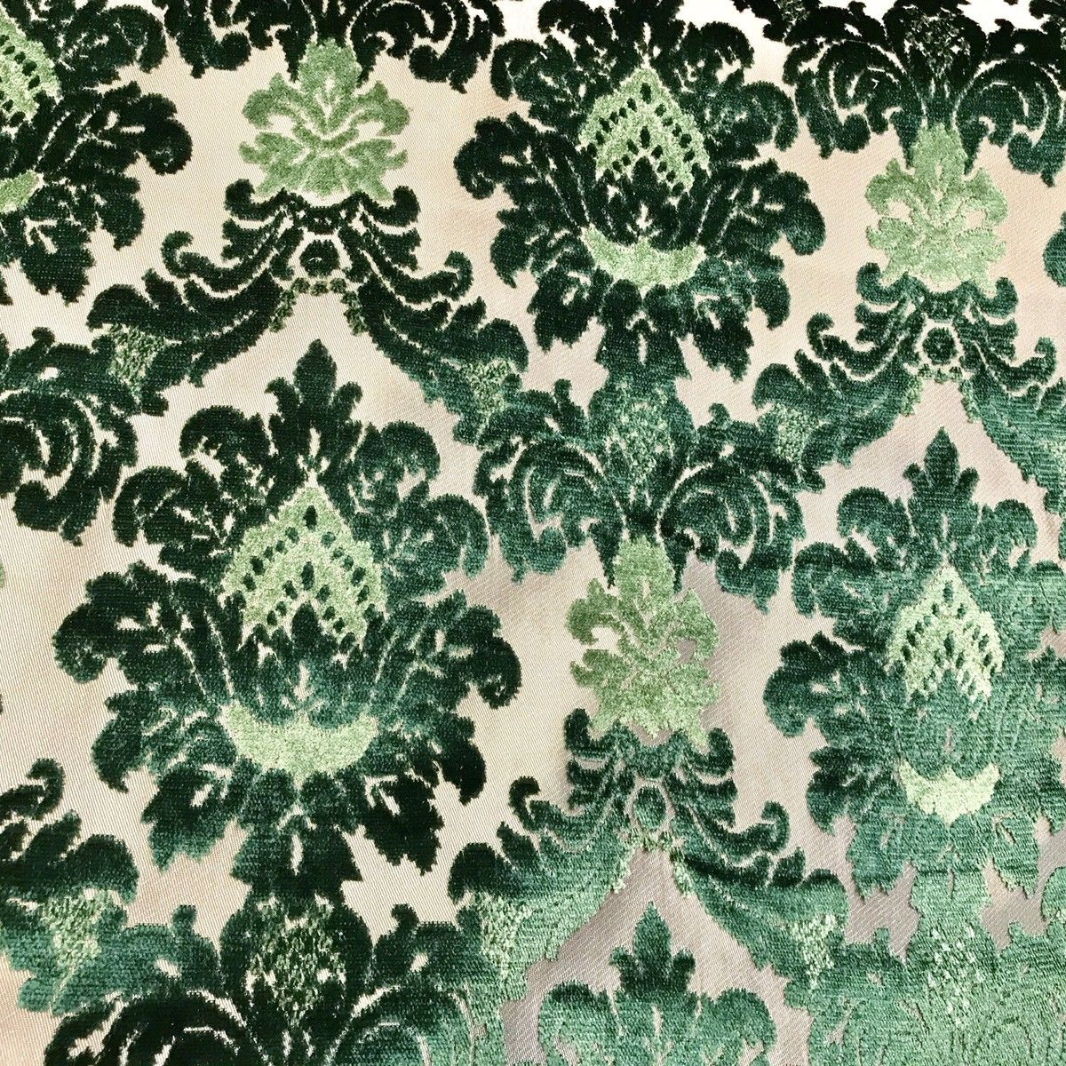 Velvet Upholstery Fabric