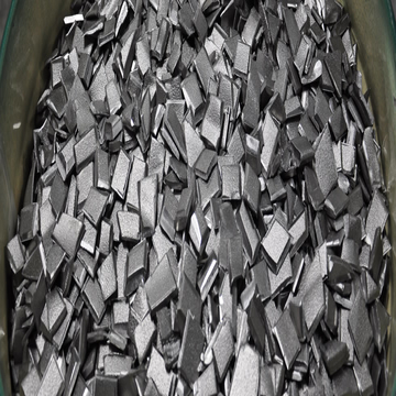 High Purity Titanium Scrap
