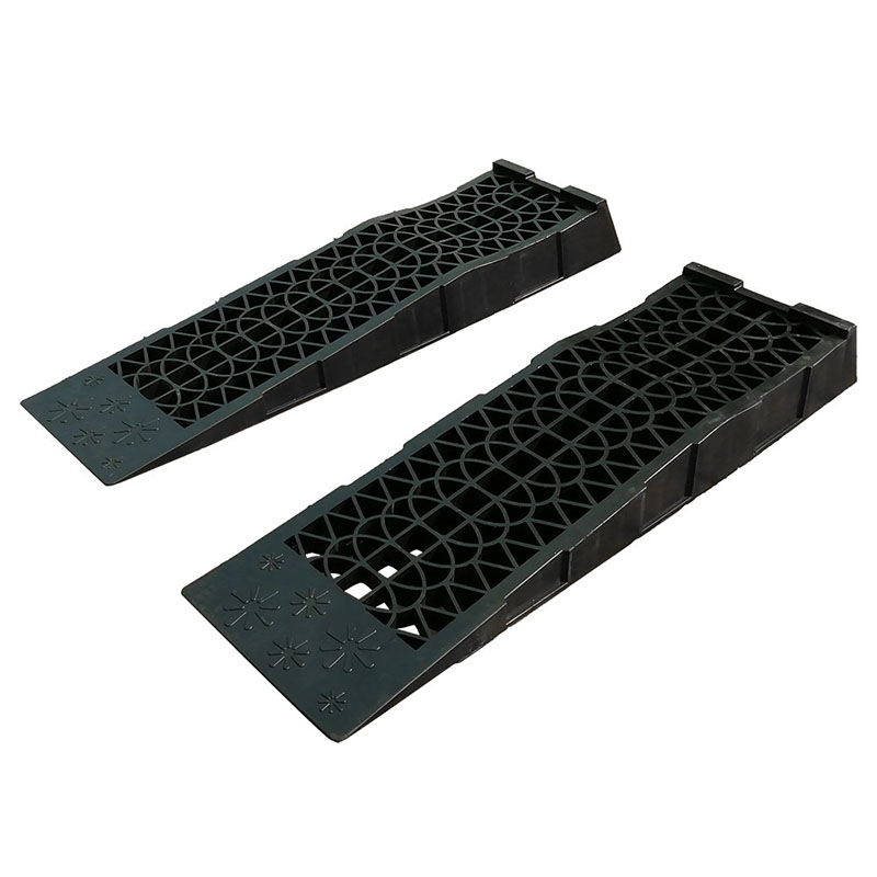 12000lbs Low Lift Profile Wholesale Portable Plastic Truck Car Vehicle Automotive Ramps