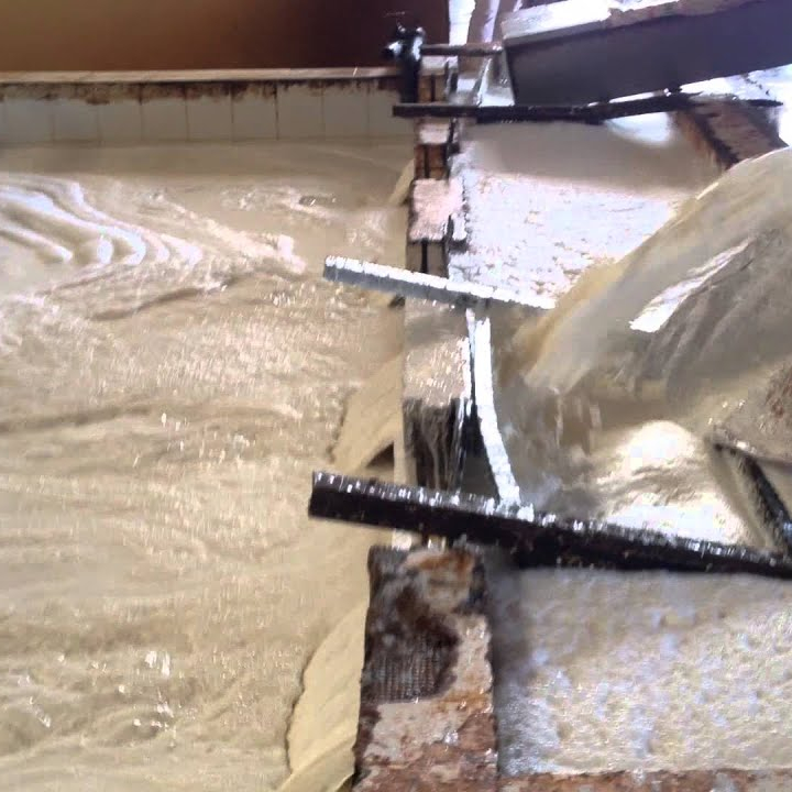 100% natural Latex rubber