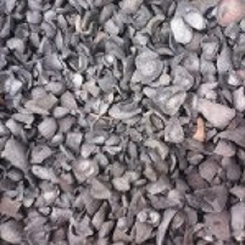 palm kernel shell
