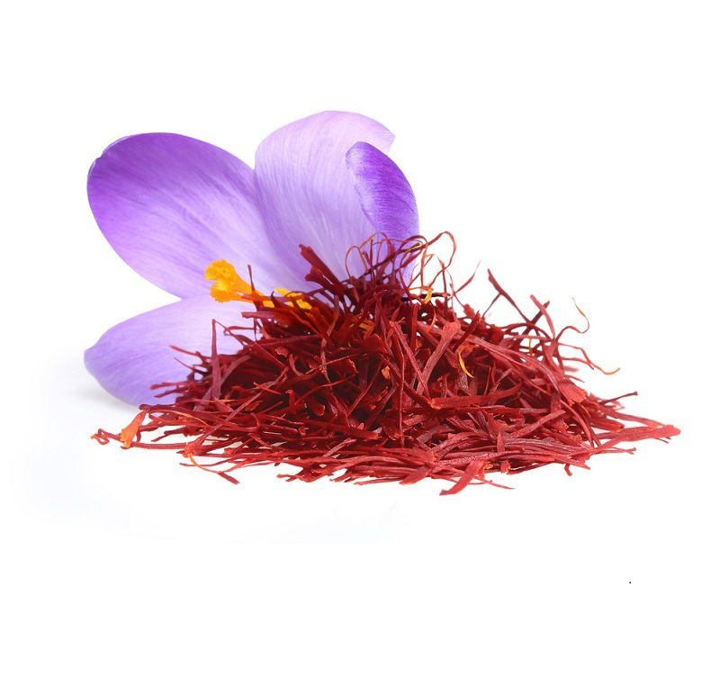 Silk Cut Kashmiri Mongra Saffron