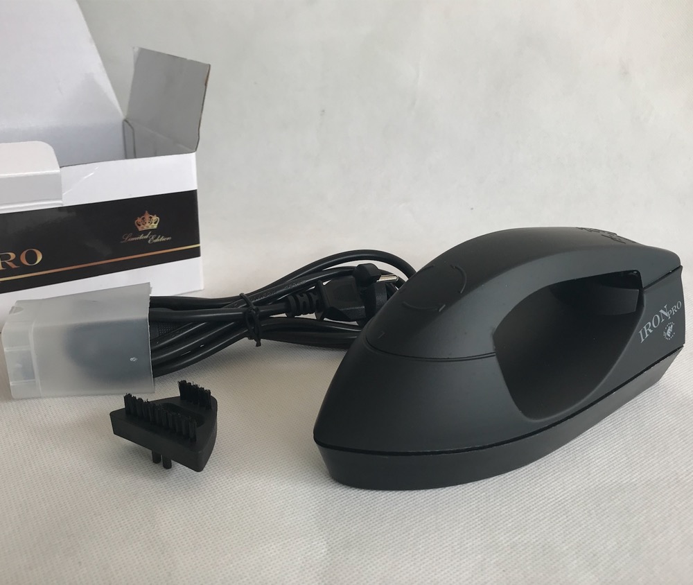 Как видно на ТВ Steam Magic Travel Steamer