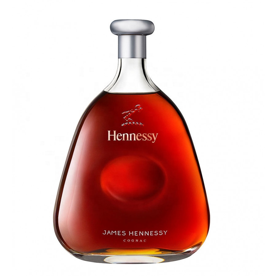 VS Hennessey и другие бренди доступны