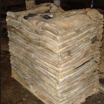 cow hides