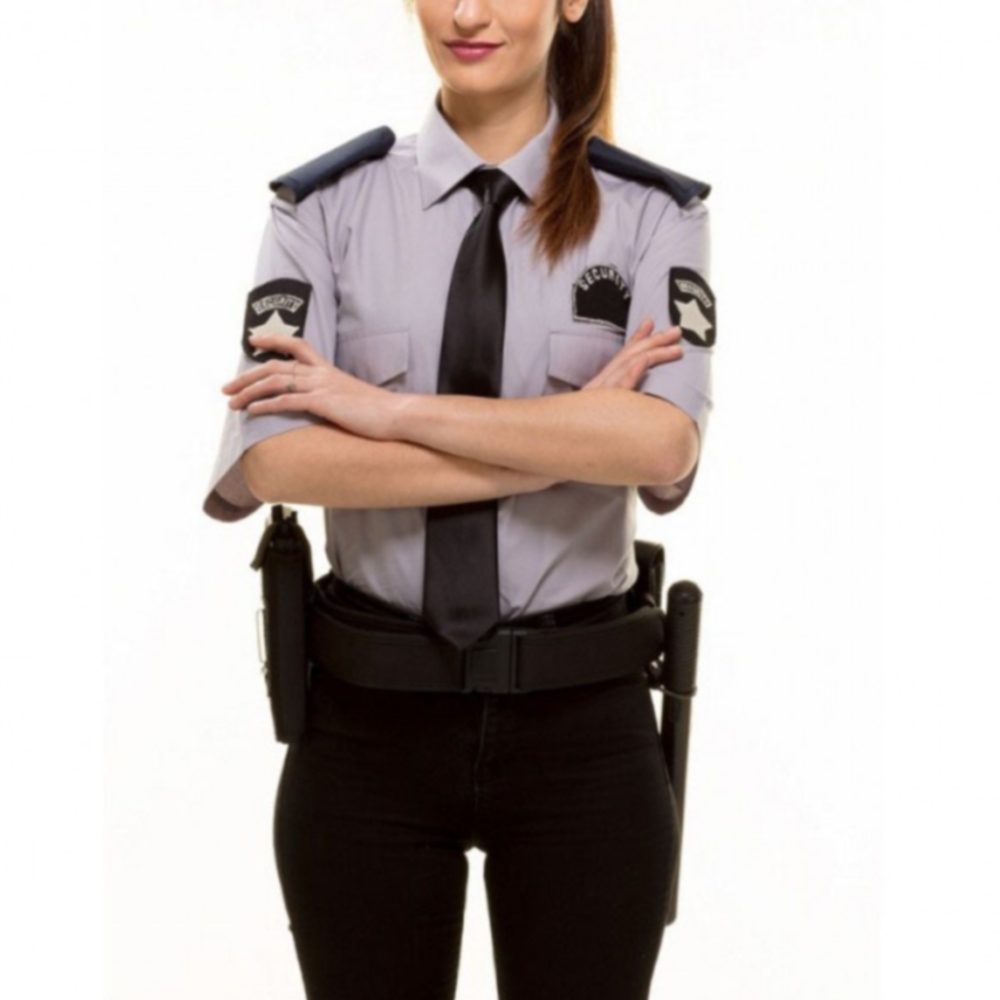 Custom-made uniform security guard wholesale armed security guard uniforms best offer