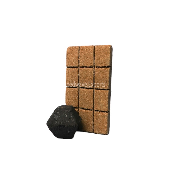 Promotion Eco Fire Starter Squares from Exporter