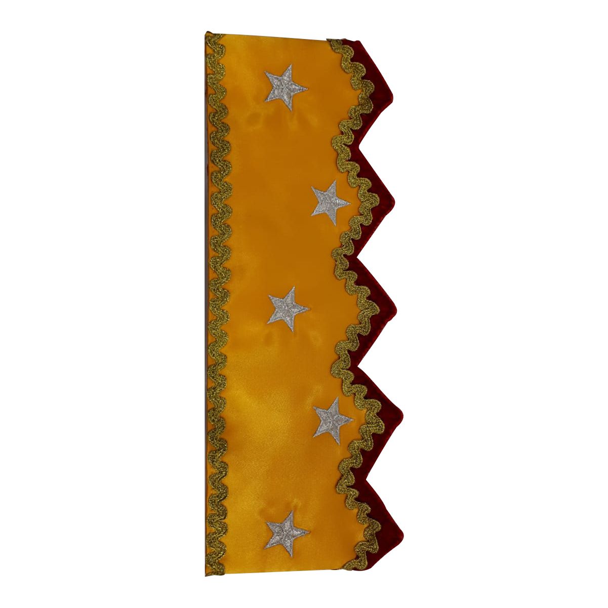 Masonic HOJ Crowns | Custom HOJ Crowns