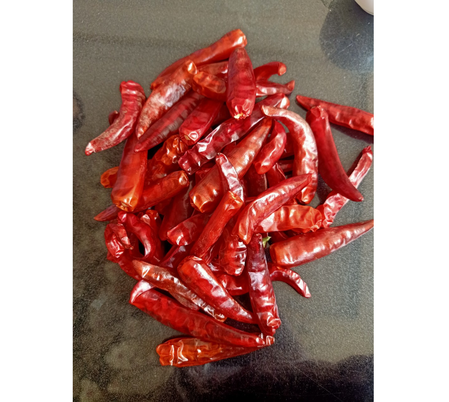 High Quality Red Chili Dired Chili Pure natural Organic Chili By Privated Brand