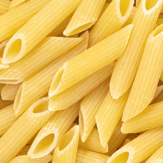 Barilla Penne Rigate N73 500 г