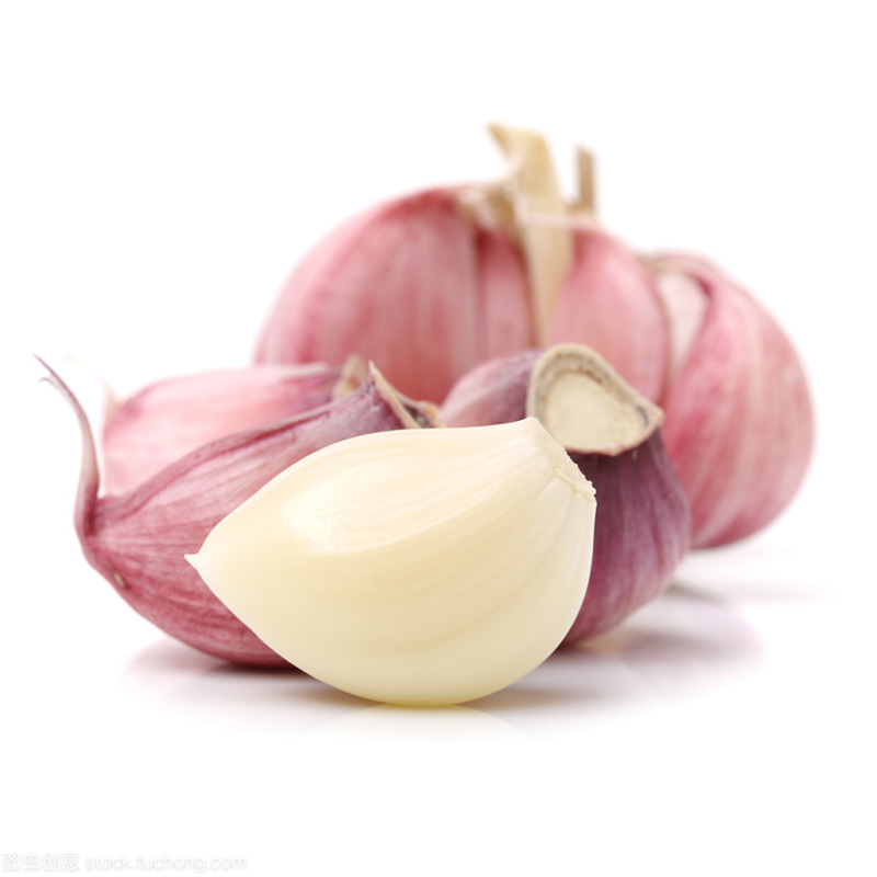 2021 new crop vacuum packed peeled garlic