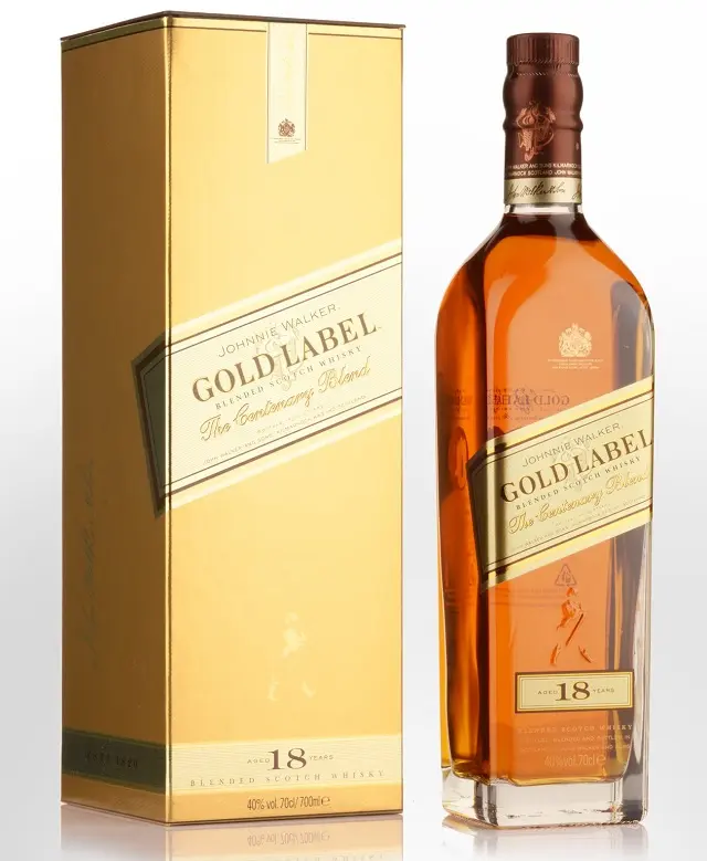 Cheap price gold label whiskey for best quality suppliers