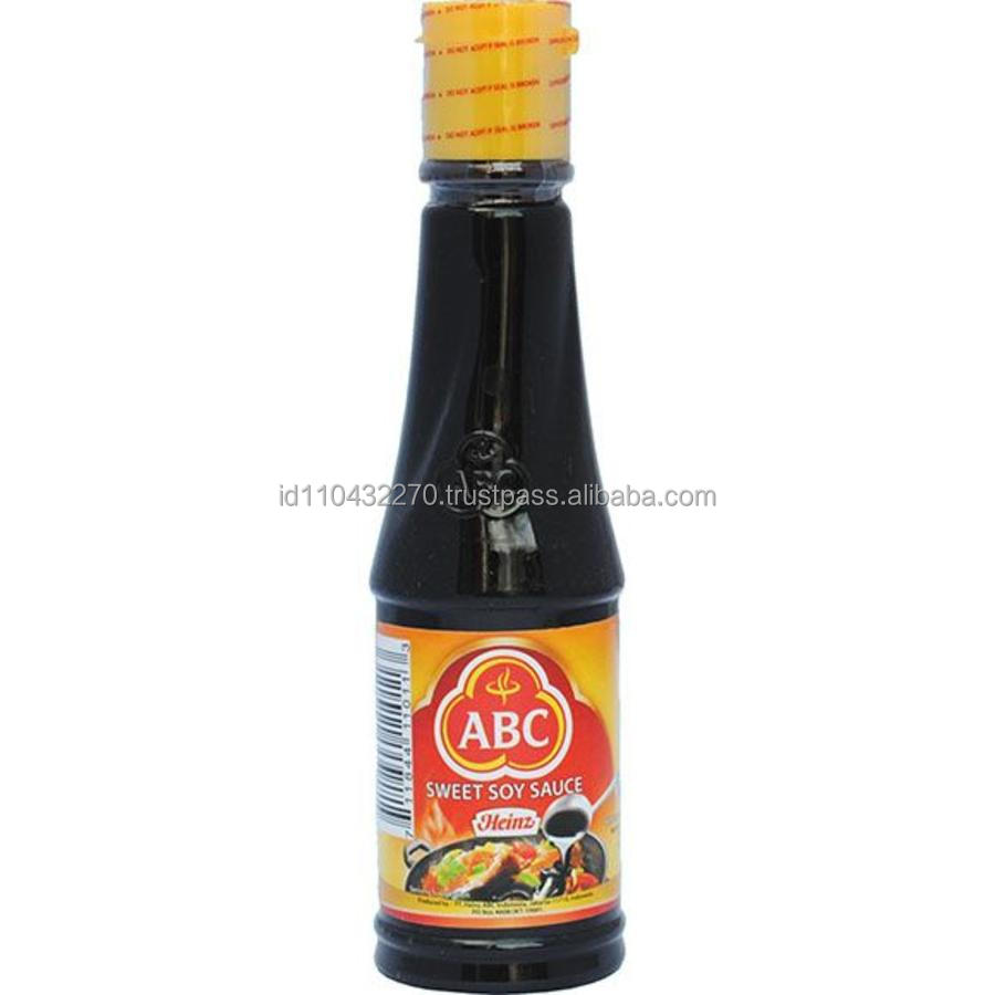 ABC Сладкий соевый соус