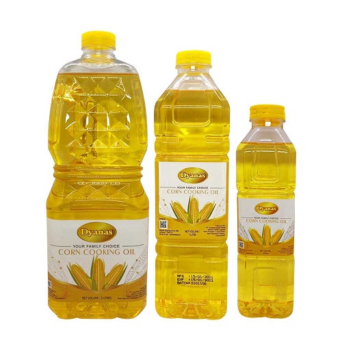 Super Quality Corn Oil/Quality Grade A Refined Corn Oil.