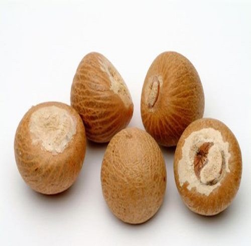 Dried Areca Nut Dried Betel Nut