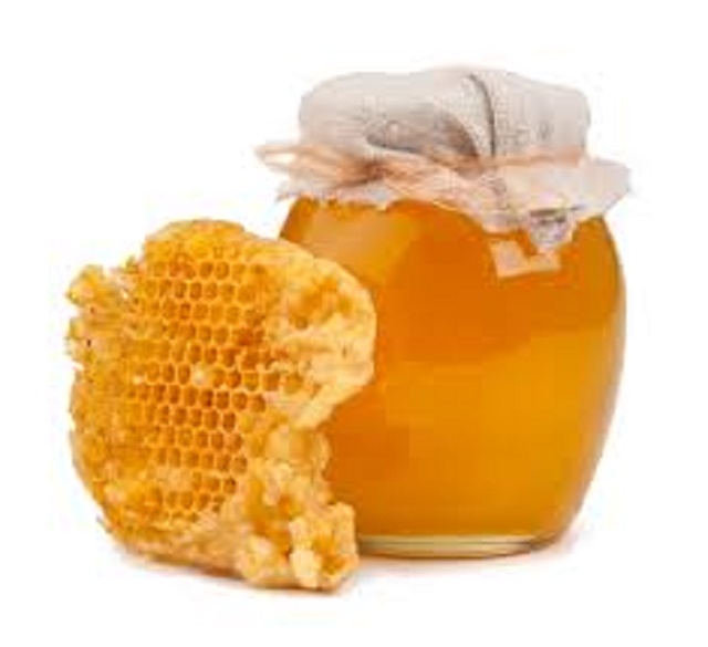 Pure Fresh Raw Honey