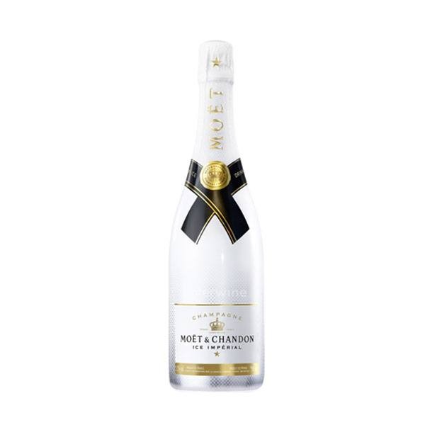 Персиковое шампанское Moet & Chandon Brut, 6x750 мл, 12.5%, оптовая продажа