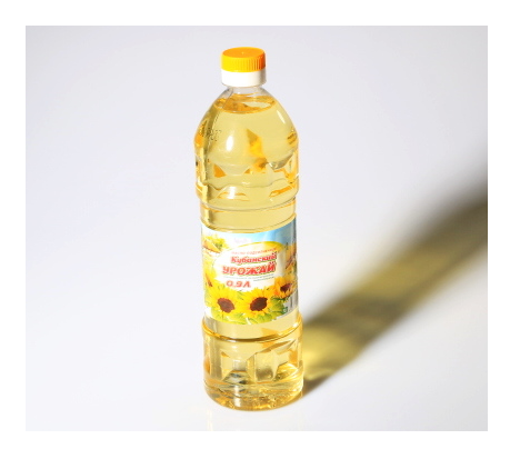 Russian Refined Deodorized Winterized Sunflower Oil