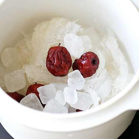 Boosting Immune System Pure Clean Bird's Nest From Vietnam - Mr Nam Bu Birds Nest