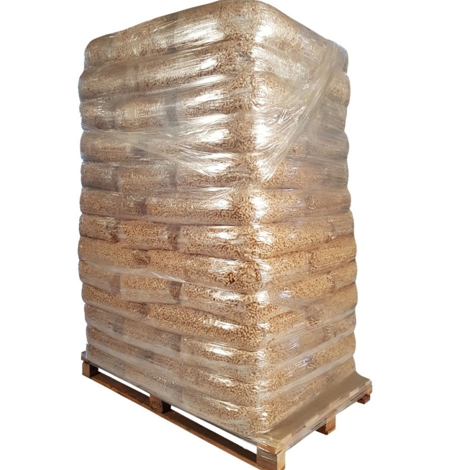 Hot Sale High Quality Wood Pellets From Germany