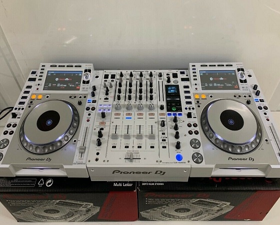 BEST STYLES FOR NEW DJ 2x CDJ 2000 nexus2 nxs2 Nexus 2 1x DJM 2000 Nexus