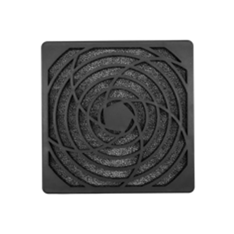 STK AC Plastic Filter Guard P12J-4PA For 12cm Fans
