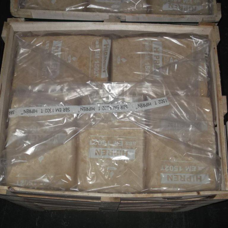 Styrene Butadiene Rubber Cheap Sheet Roll SBR High Quality bale Producer exporter 1502 / SBR raw material 1500 / 1712