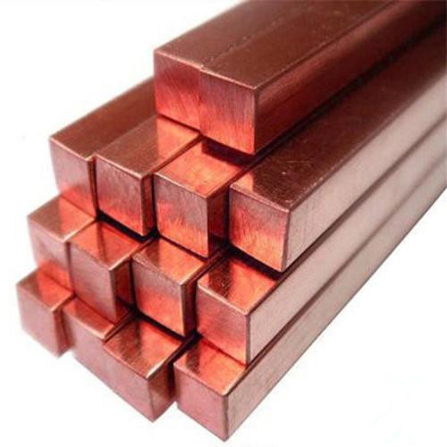Wholesale High Strength Ingot China Brass And Copper Ingots
