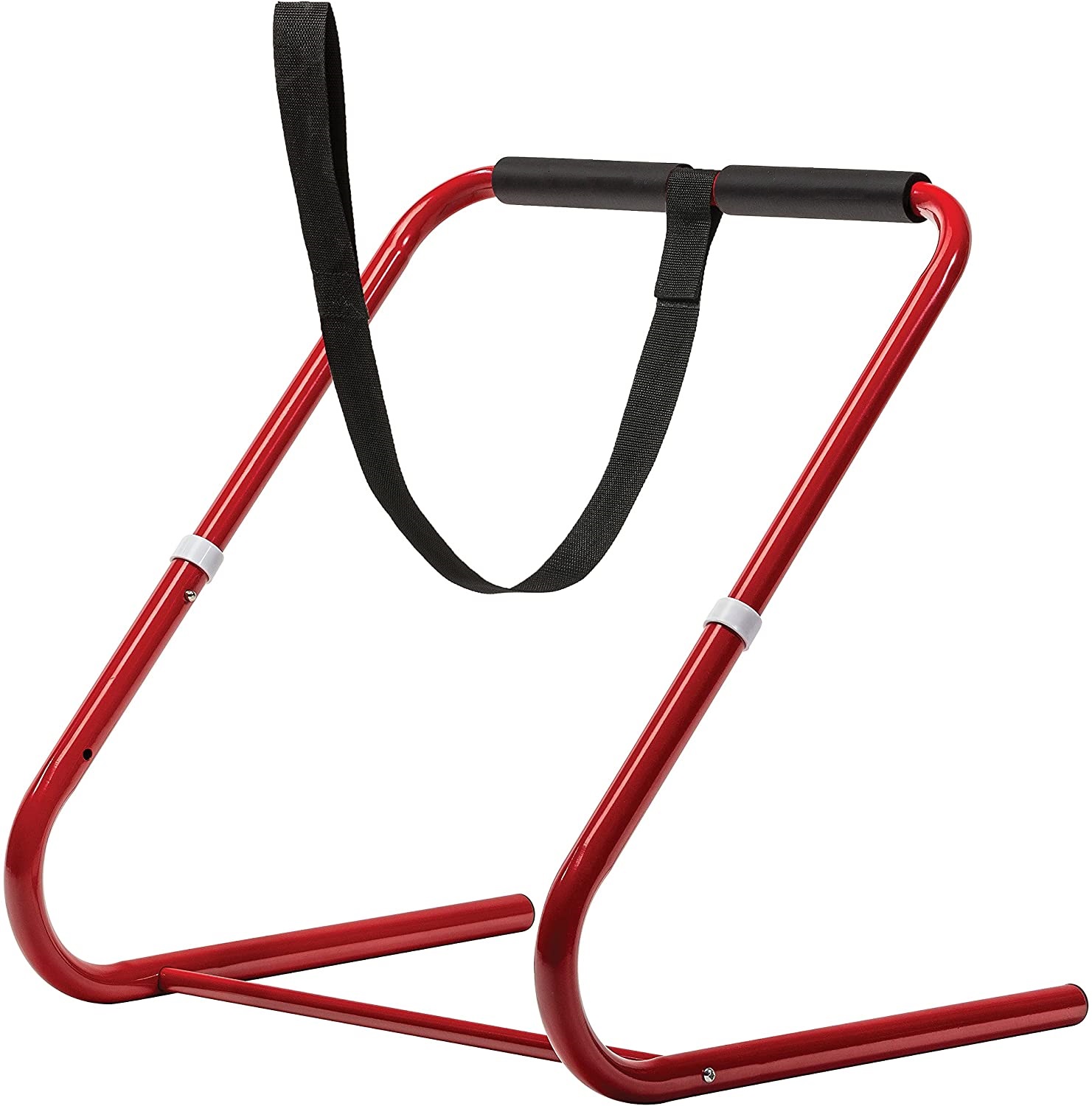 Ice Skating Steel Trainer for Kids, ice rink height adjustable skating helper