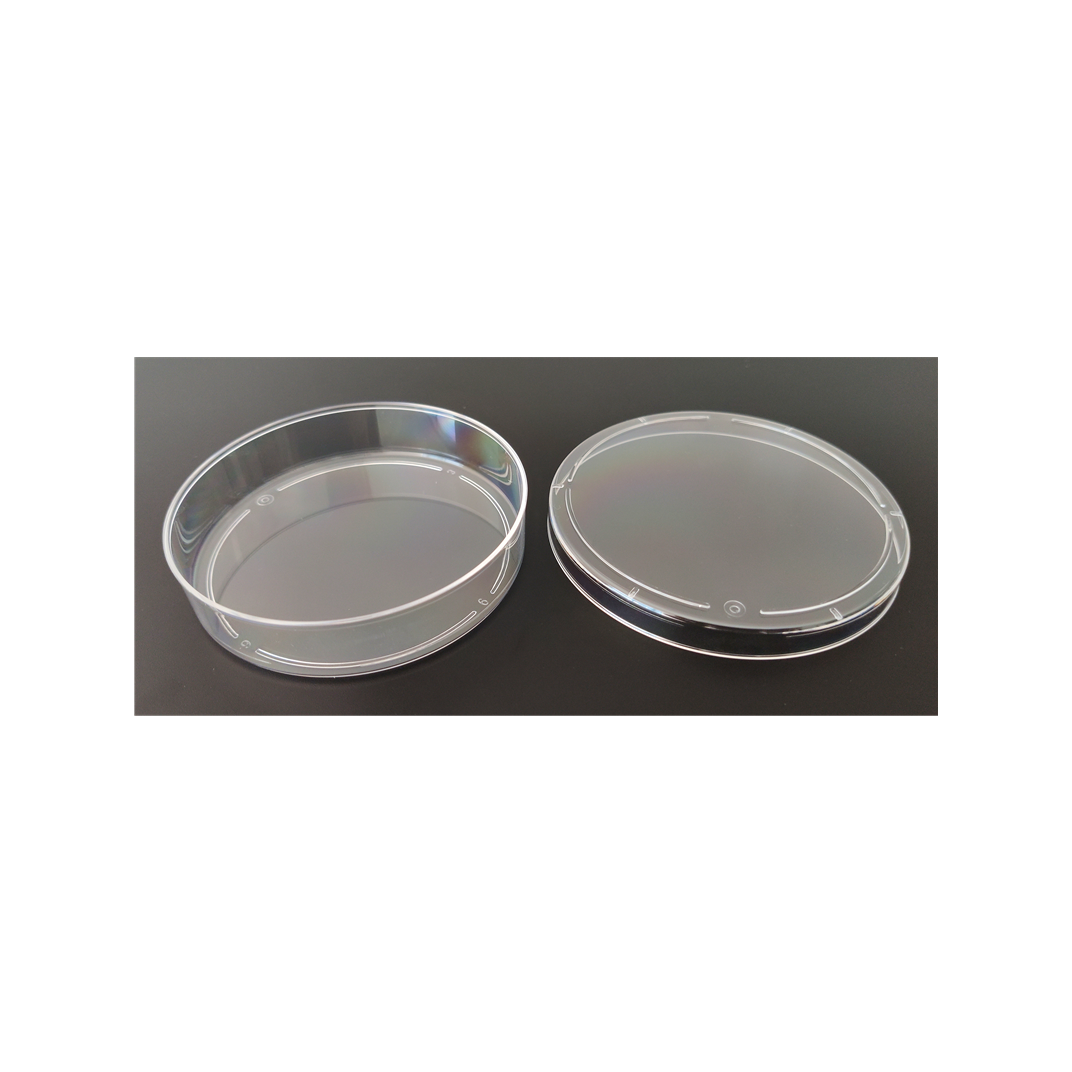 90mm 60mm cell culture Dish Laboratory Sterilized Professional Manufacturer Lab Use