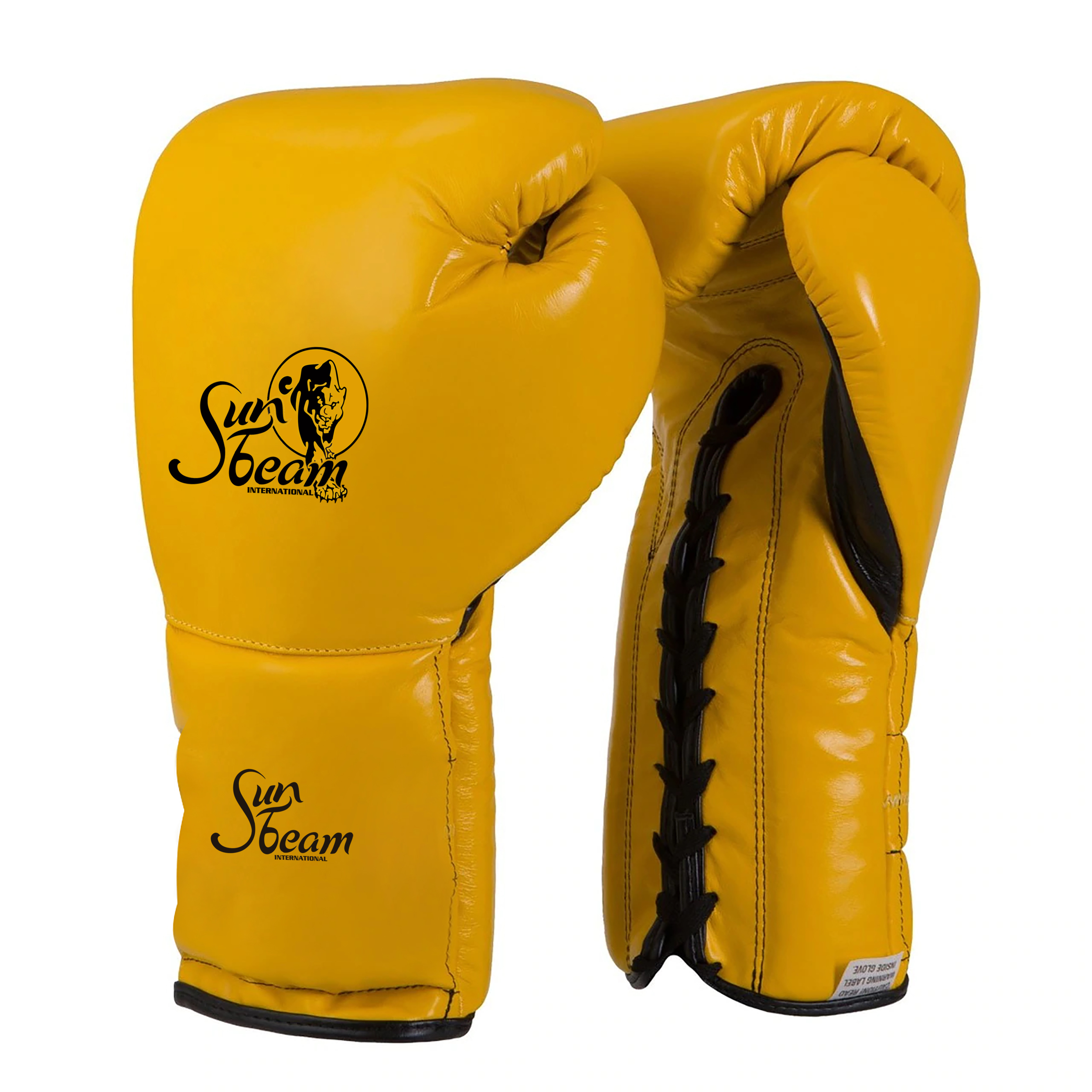 High Quality Leather Boxing Gloves with custom logo Grant Boxing Gloves gaunt da boxed grant