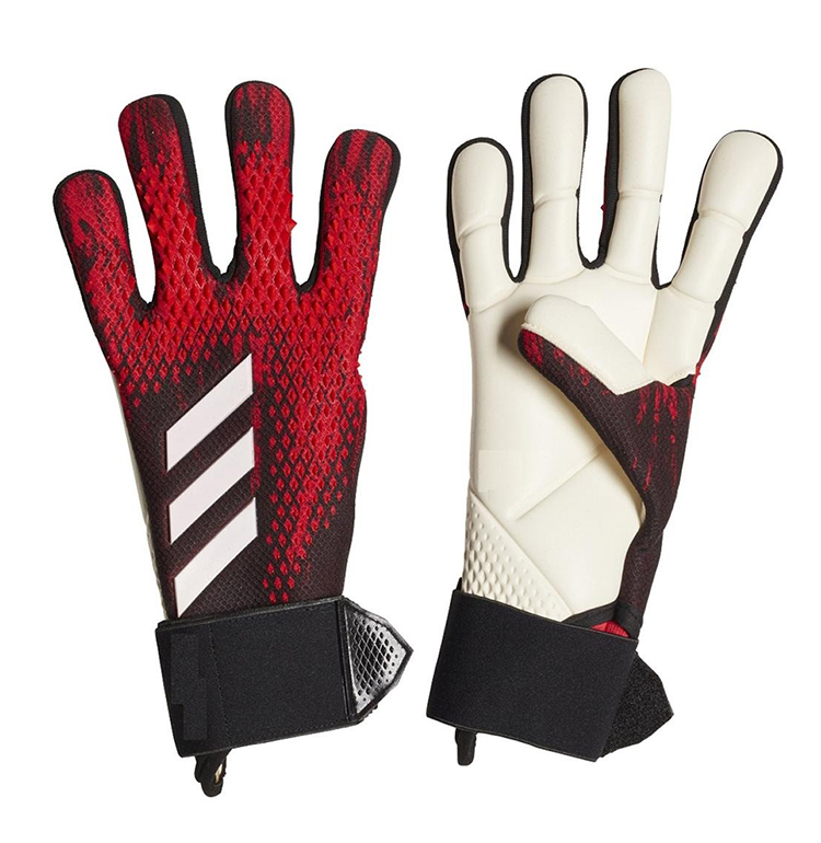 Goalkeeper Gloves Comfortable Professional design Goalkeeper Gloves Custom Logo Best price Customized Goalkeeper Gloves