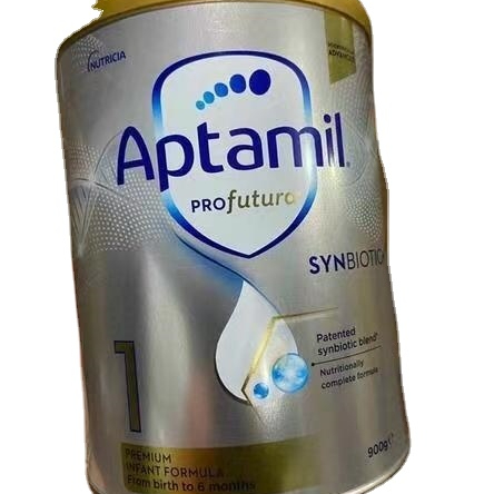 2021 Aptamil - (2x800 г) сделано в Германии Aptamil Baby молоко/Aptamil proфура