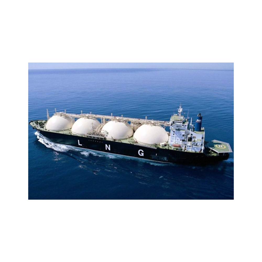 Сжиженный нефтяной газ