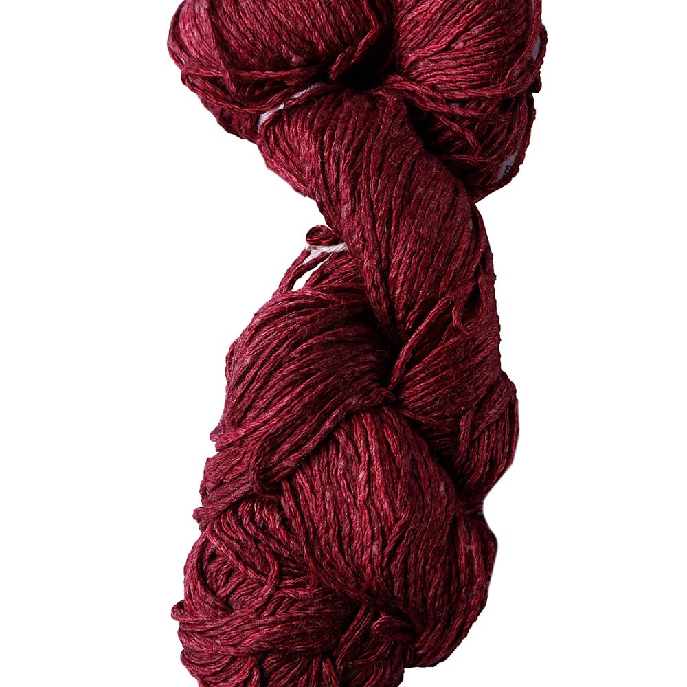 Fancy Silk Knitting yarn