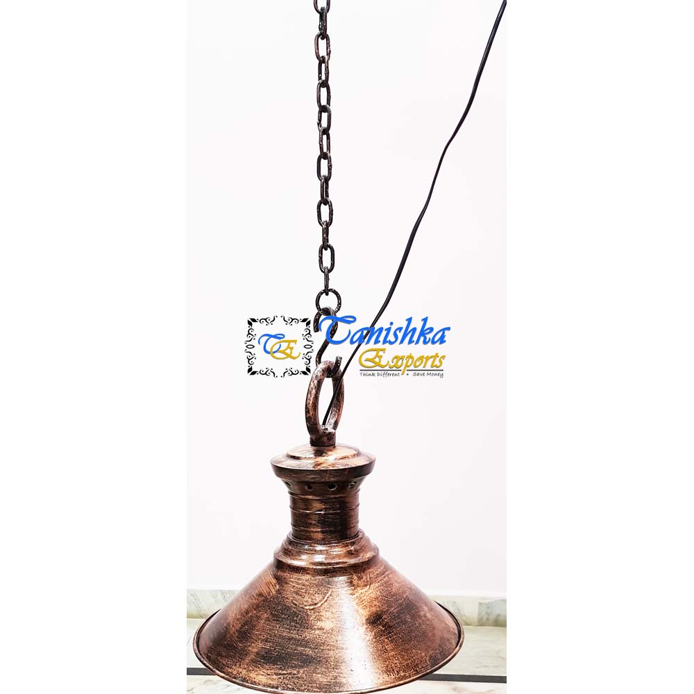 Nautical Hanging Lamp, Nautical Style Dome Shaped Hanging Light, sportlight
