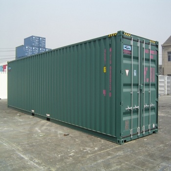 Used Shipping Containers 20ft/40ftGP/HQ for sale