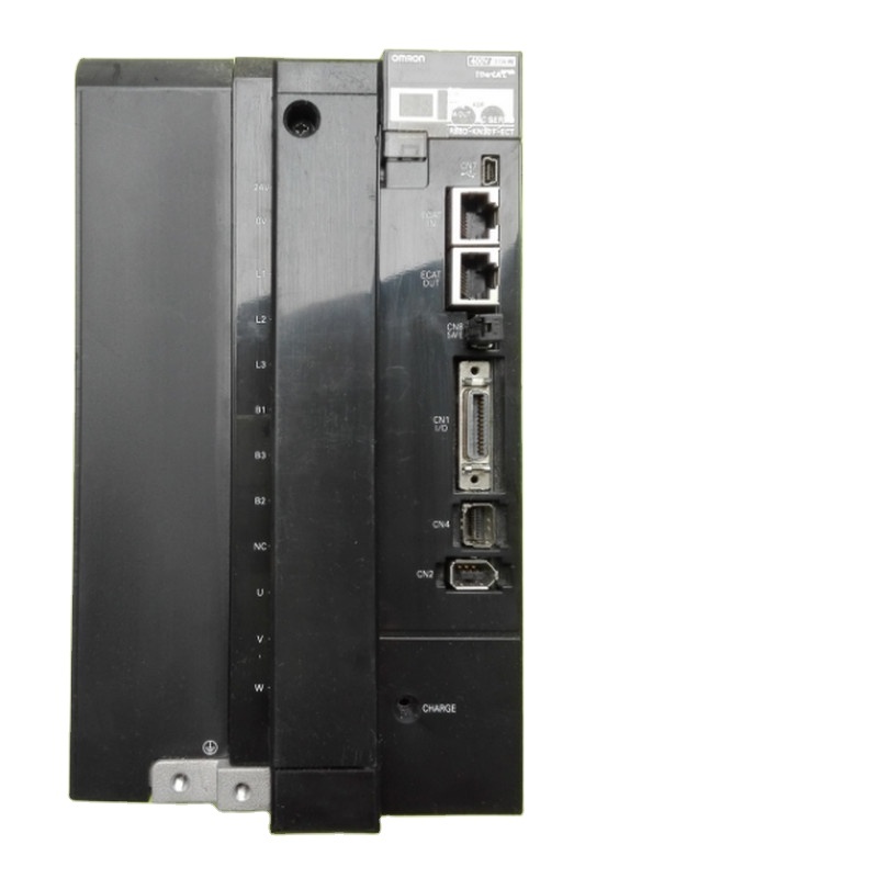 Б/у проверенных рабочих дисплеев OMRON Сервопривод переменного тока R88D-KN30F-ECT