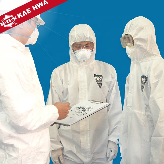 SF nonwoven excellent industrial non-woven disposable waterproof clothing