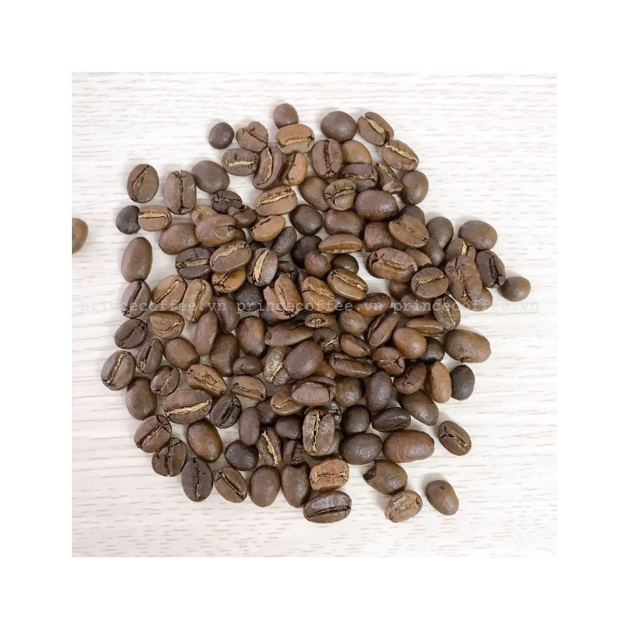 Vietnam WHOLE Coffee Roasted Beans 18 scr Blend Coffee HIGH GRADE 18 scr Roasted Coffee Beans